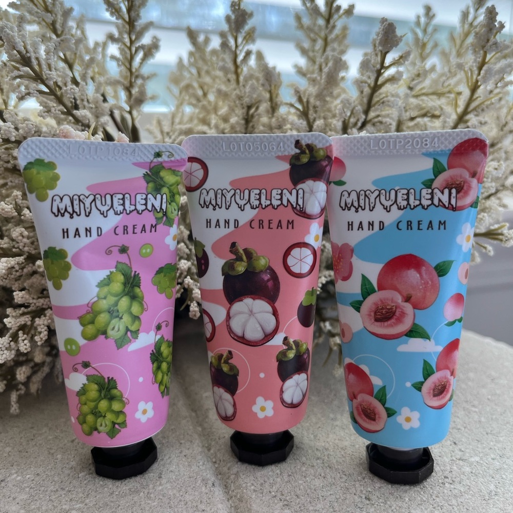 New and Seal - Miyueleni Hand Cream (3) - Mini